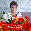 Екатерина Андреева