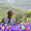 Василий Синяков