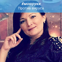 Иришка Аниферова (Смирнова)