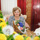 Елена Юрченко