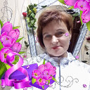 Валентина Пецюль (Жуковская)