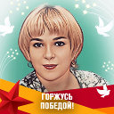 Светлана Комякова (Вьюгина)