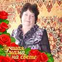 Татьяна Дунина(Овчинникова)