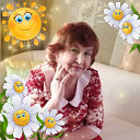 Людмила Перминова(Захарова)