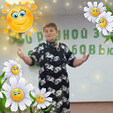 Светлана Жукова