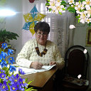 Светлана Рыбакова