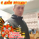 Игорь Кривошеев