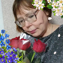 Эльвира Шулепова (Куликова)