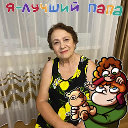 Татьяна Мелькикова