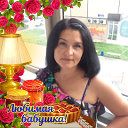 Ирина Белугина(Мартынова)