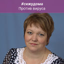 Ирина Попова ( Безмельницына)