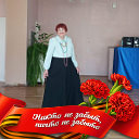 Аида Лебедева -Никифорова