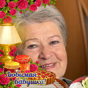 Валентина Силкина (Черкасова)