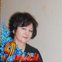 Рита Фаттахова