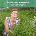 Ирина Тарасова