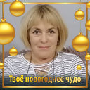 Елена Унженина(Галимова)