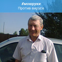 Геннадий Сосновский