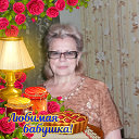 Галина Осколкова