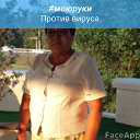 Факига Давлянова - Искандарова