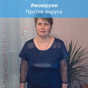 Татьяна Николаева(Улитина)