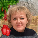 Татьяна Колясникова