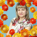 Алена Винтер(Третьякова)