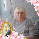 Людмила Шустова (Чернявская)