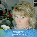 Елена Фоминых (Путилова)