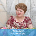 Наталья Колозина (Хайрутдинова)