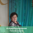 Мария Шпакова(Худякова)