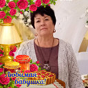 Валентина Филаткина(Куляпина)