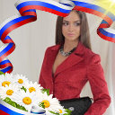 Елена Сметанина