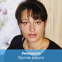 Екатерина Казачкова