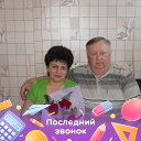 Владимир и Галя Соколенко