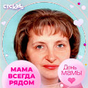 Ирина Рева (Рякина)