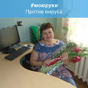Ольга Дубцова(Гагарина)