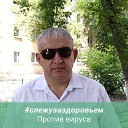 Владимир Лебедев