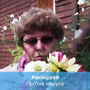 Людмила Алферова ( Кукарских)