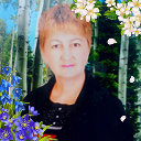 Светлана Головкова