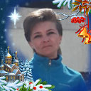 Ольга Беликова