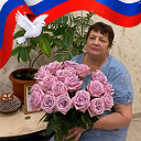 Вера Лужинская