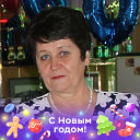 Наталья Асеева (Соколова)