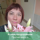 Марина Амеркульева