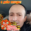 Толиб Абдурахмонов