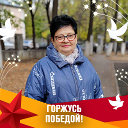 Елена Власенкова