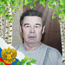 Владимир Клюкин