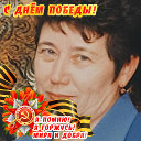 Мария Сергеева (Маркелова)