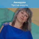 Наташа Химченко