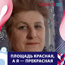 Анна Ющук