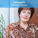 Наталья Кирова(Беляева)